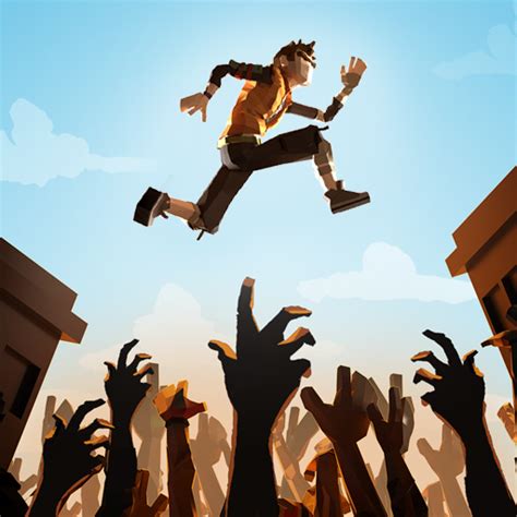 zombie parkour game|Dying Night Zombie Parkour 3D .
